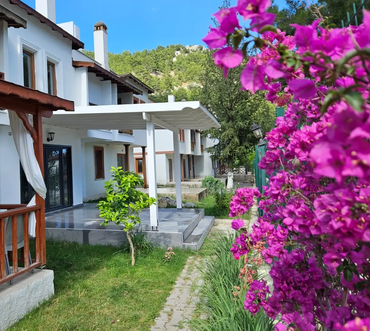 Property in Kemer